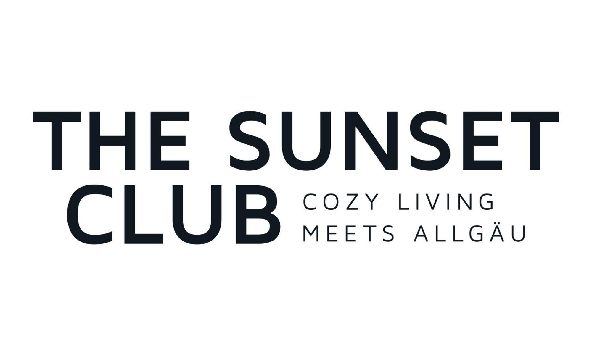 Sunset Club - Nesselwang Chalets Nr 2 Buitenkant foto